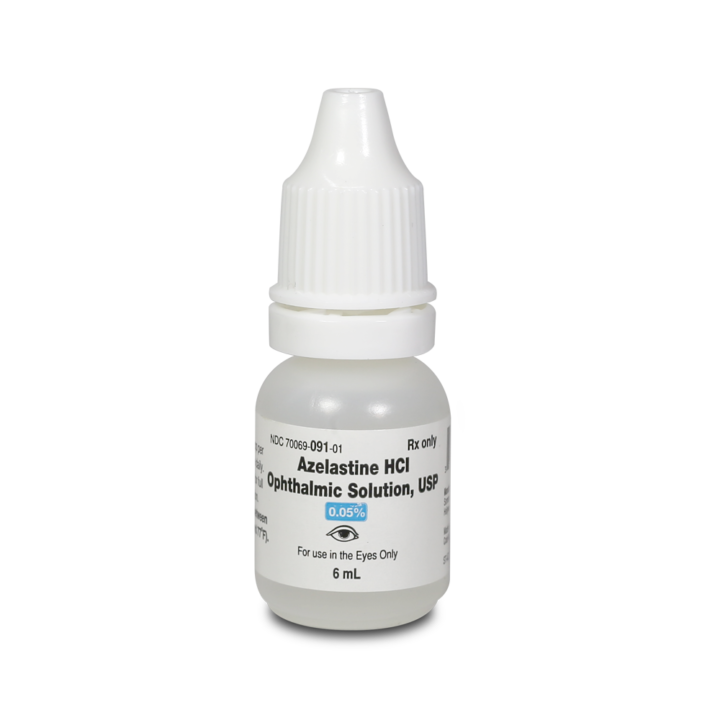 Ophthalmic somerset pharma llc
