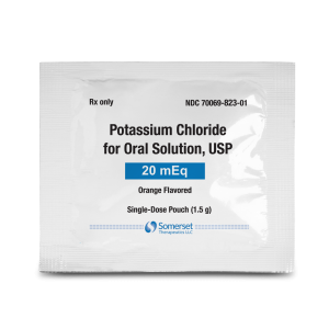 Potassium Chloride for Oral Solution, USP_for website
