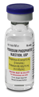 Potassium Phosphates Vial(15ml)