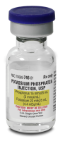 Potassium Phosphates Vial(5ml)